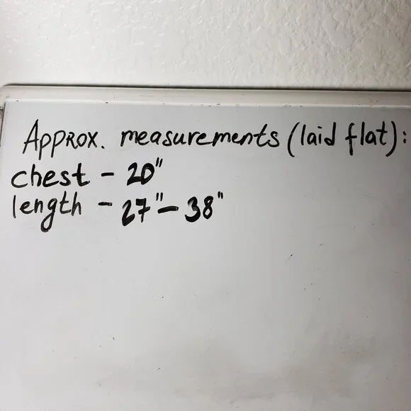 Desigual Amor Cardigan Embroidered Art-to-Wear Waterfall Draped Front size L - Picture 14 of 16